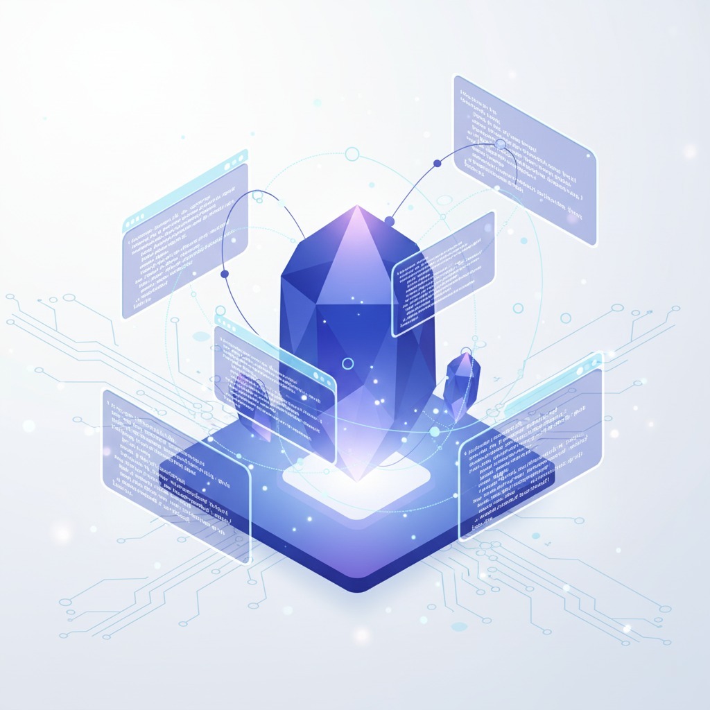 Software development and coding