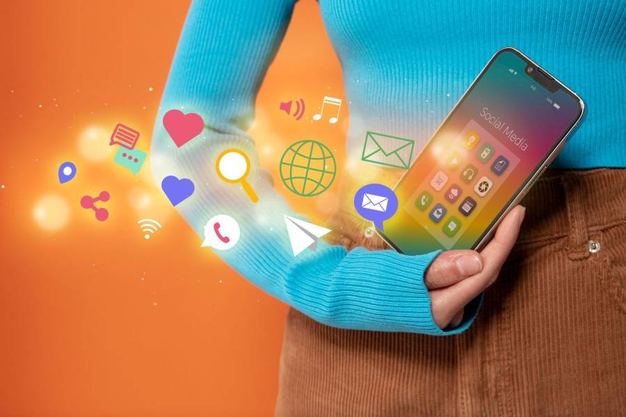 SEO & Digital Marketing by Claudreck